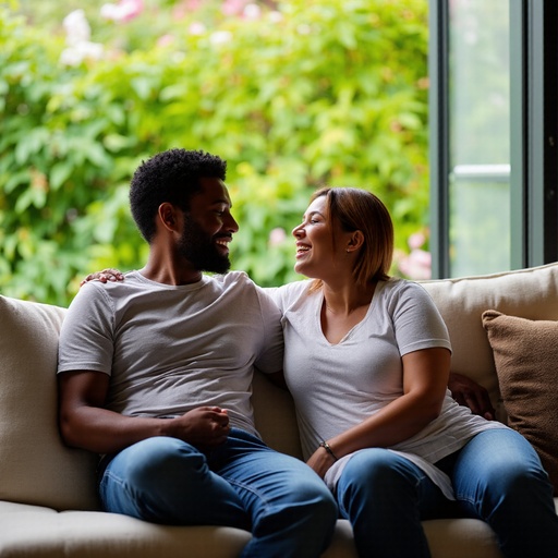 Cozy living room - 무료 다운로드 가능한 Living Room