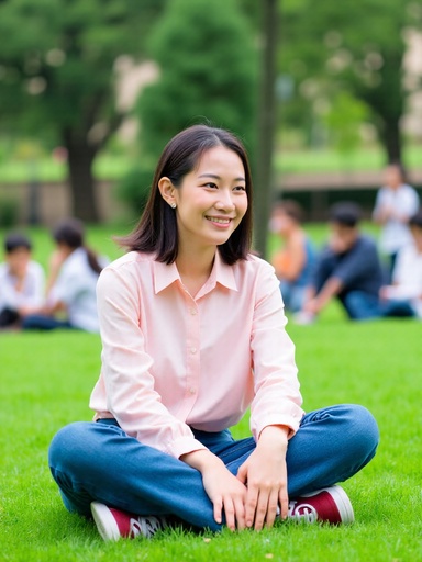 大学キャンパス - 무료 다운로드 가능한 屋外