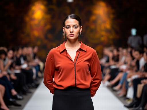 패션쇼 런웨이 - 무료 다운로드 가능한 이벤트 공간