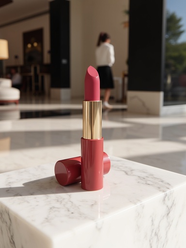 Luxury hotel lobby - 무료 다운로드 가능한 Commercial space