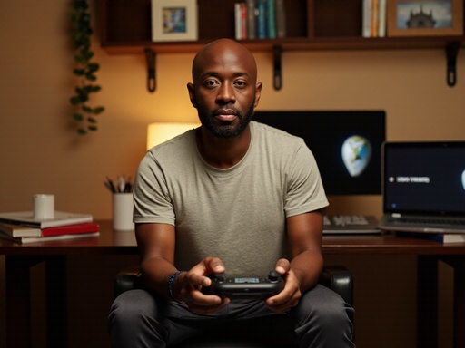 Study Room - 무료 다운로드 가능한 Indoor