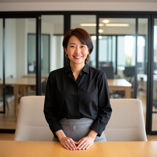 現代的なオフィス空間 - 무료 다운로드 가능한 オフィス