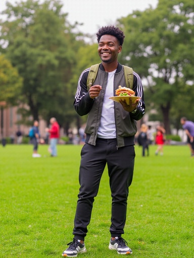 大学キャンパスの芝生 - 무료 다운로드 가능한 屋外