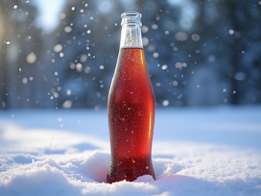 Winter Landscape - 무료 다운로드 가능한 Nature