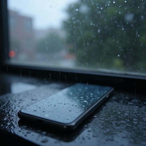 Rainy Window - 무료 다운로드 가능한 Nature