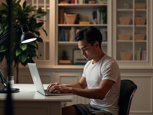 Home Office - 무료 다운로드 가능한 Indoor