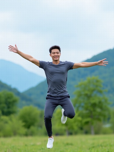 緑豊かな山 - 무료 다운로드 가능한 自然