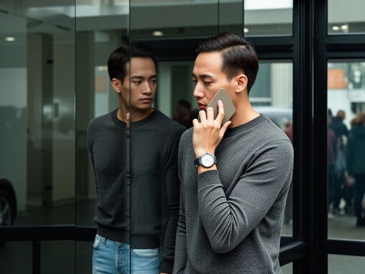 Mirror Room - 무료 다운로드 가능한 Indoor