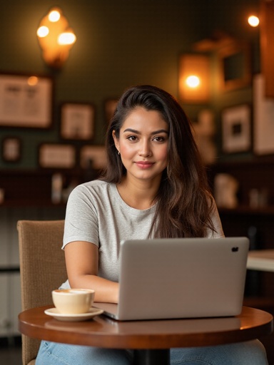 아늑한 카페 - 무료 다운로드 가능한 카페