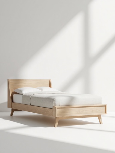 Minimal White Studio - 무료 다운로드 가능한 Indoor