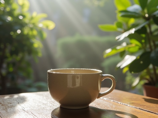 Lush Garden - 무료 다운로드 가능한 Nature