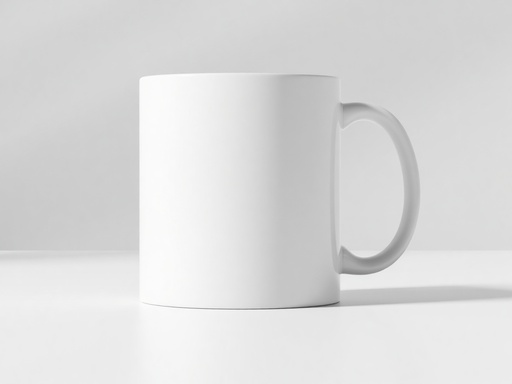 Minimal White Studio - 무료 다운로드 가능한 Studio Background