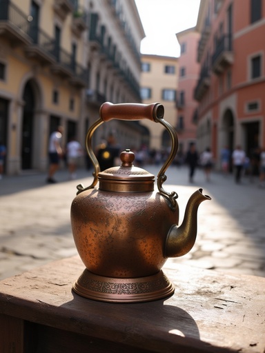 이탈리아 광장 - 무료 다운로드 가능한 도시 풍경