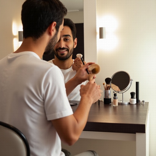 Vanity Table - 무료 다운로드 가능한 Indoor