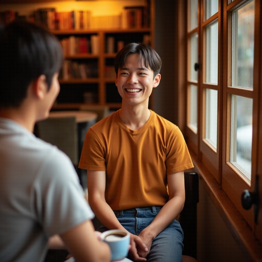 Cozy café - 무료 다운로드 가능한 Indoor