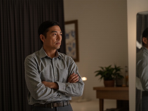 Room with a mirror - 무료 다운로드 가능한 Indoor