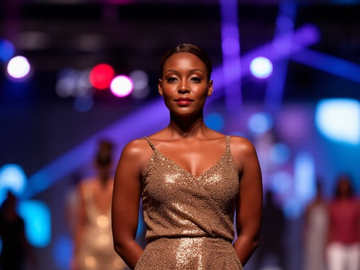 ファッションランウェイ - 무료 다운로드 가능한 ファッション