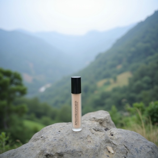 안개 낀 계곡 - 무료 다운로드 가능한 자연