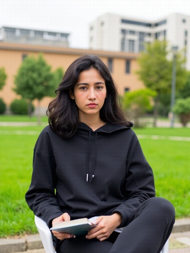 University Campus - 무료 다운로드 가능한 Education