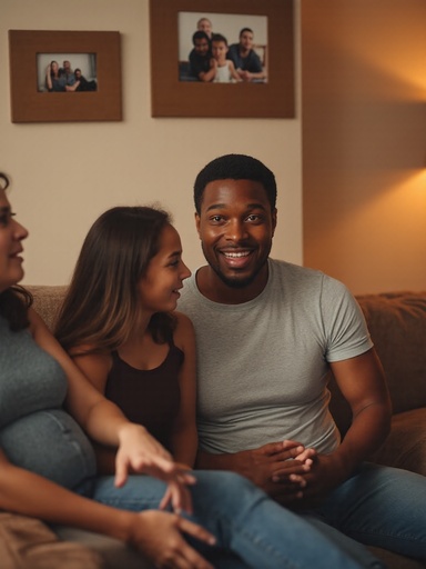 Cozy living room - 무료 다운로드 가능한 Indoor