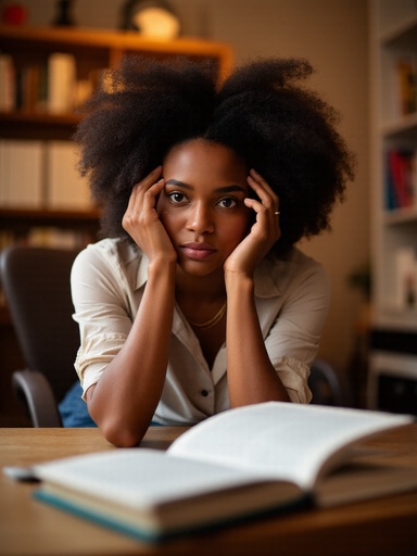 Cozy study space - 무료 다운로드 가능한 Indoor