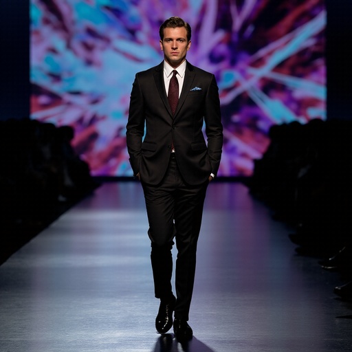 ファッションショーのランウェイ - 무료 다운로드 가능한 ファッション