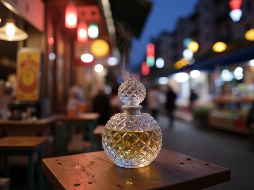 야시장 거리 - 무료 다운로드 가능한 도시 풍경