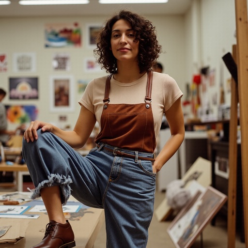 Art Academy Interior - 무료 다운로드 가능한 Indoor