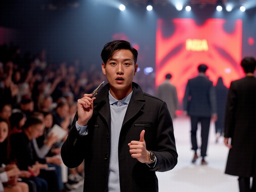 패션쇼 무대 - 무료 다운로드 가능한 이벤트