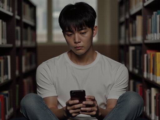 도서관 - 무료 다운로드 가능한 실내