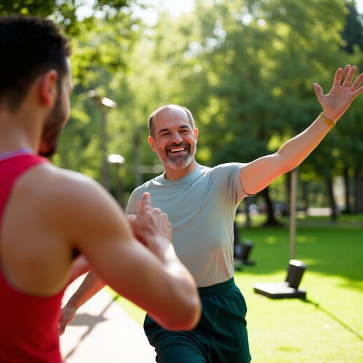 日差しの公園 - 무료 다운로드 가능한 自然