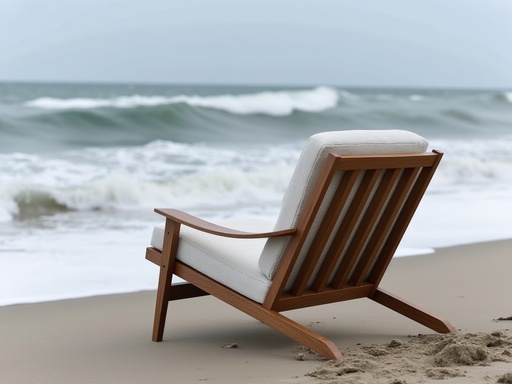Stormy Beach - 무료 다운로드 가능한 Nature
