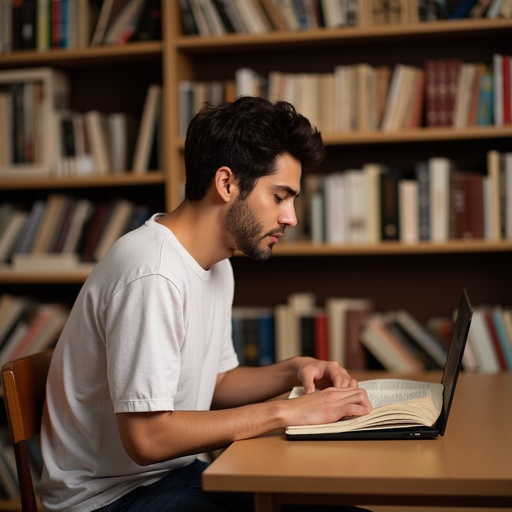 Study Room - 무료 다운로드 가능한 Indoor