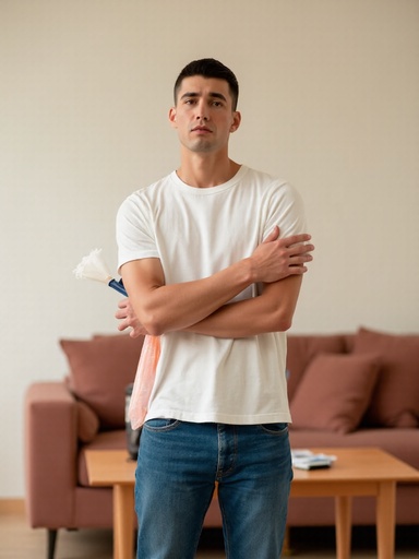 Cozy Living Room - 무료 다운로드 가능한 Indoor