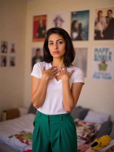 아늑한 침실 - 무료 다운로드 가능한 실내