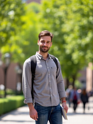 University Campus - 무료 다운로드 가능한 Education