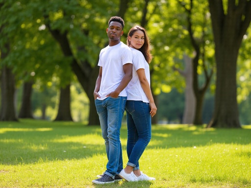 Serene Park - 무료 다운로드 가능한 Nature