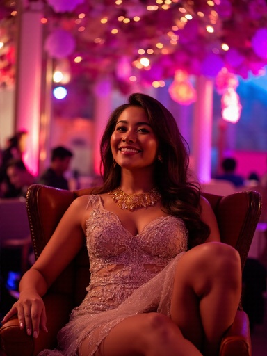 Lavish party room - 무료 다운로드 가능한 Indoor