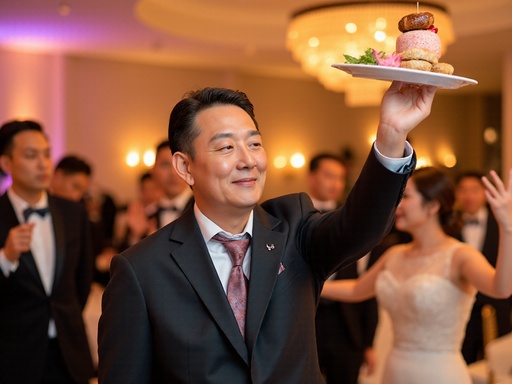 Wedding celebration - 무료 다운로드 가능한 Event