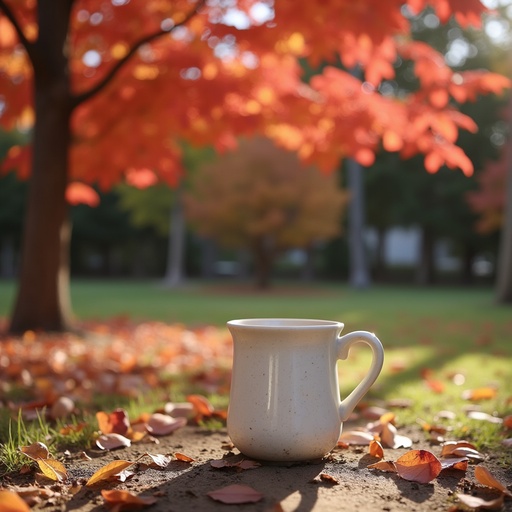 Autumn Garden - 무료 다운로드 가능한 Nature