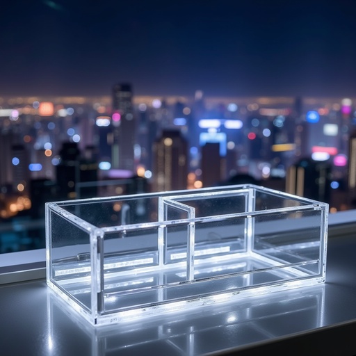 City Skyline - 무료 다운로드 가능한 Urban Landscape