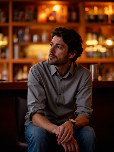 居心地の良いバー - 무료 다운로드 가능한 屋内