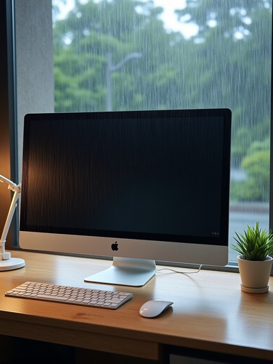 Rain-soaked window - 무료 다운로드 가능한 Indoor