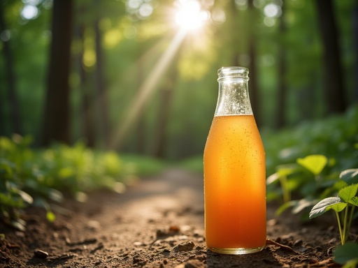 Lush forest path - 무료 다운로드 가능한 Nature