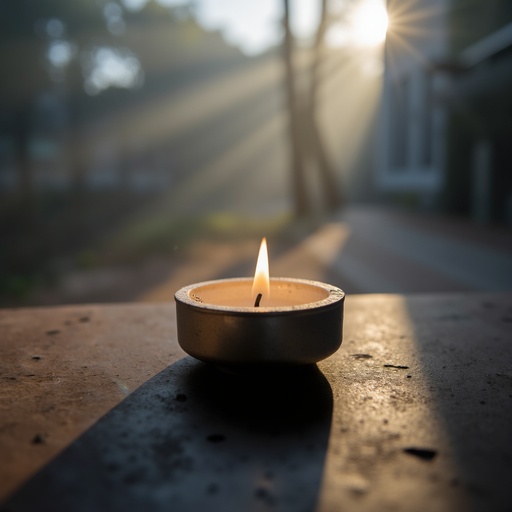 안개 낀 아침 - 무료 다운로드 가능한 자연