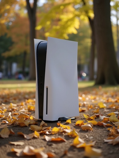 秋の公園 - 무료 다운로드 가능한 自然