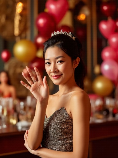 Party Room - 무료 다운로드 가능한 Indoor