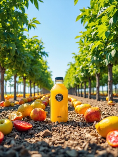 果樹園 - 무료 다운로드 가능한 自然