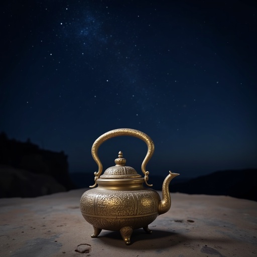 Starry night sky - 무료 다운로드 가능한 Nature