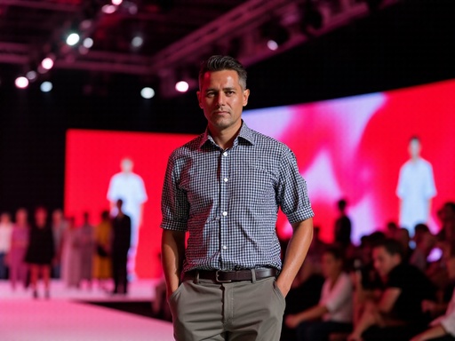 Fashion show stage - 무료 다운로드 가능한 Event